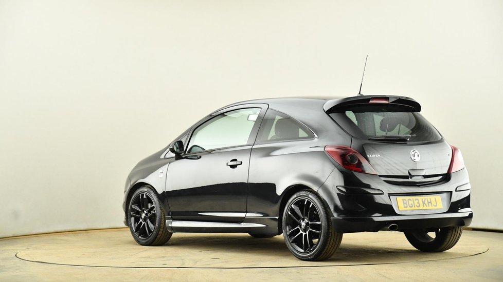 Download 1998 VAUXHALL CORSA Service and Repair Manual